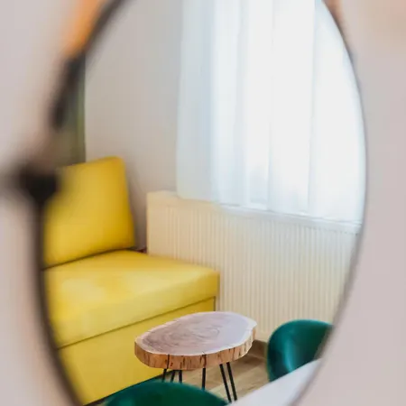 Ethra Suite 3 Волос Экстерьер фото