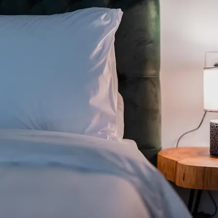 Ethra Suite 3 Волос Экстерьер фото