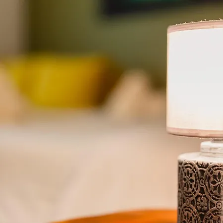 Ethra Suite 3 Волос Экстерьер фото