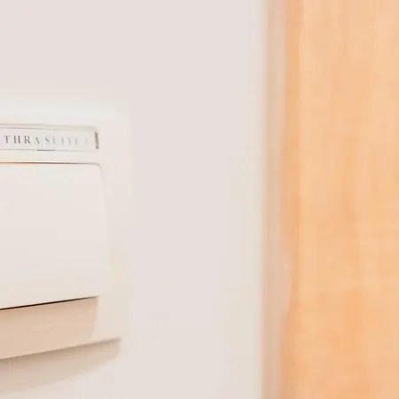 Ethra Suite 3 Волос Экстерьер фото