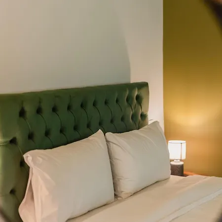 Ethra Suite 3 Волос Экстерьер фото