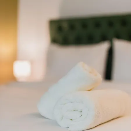 Ethra Suite 3 Волос Экстерьер фото