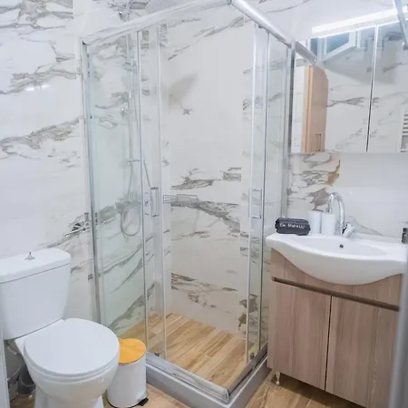 Ethra Suite 3 Волос Экстерьер фото