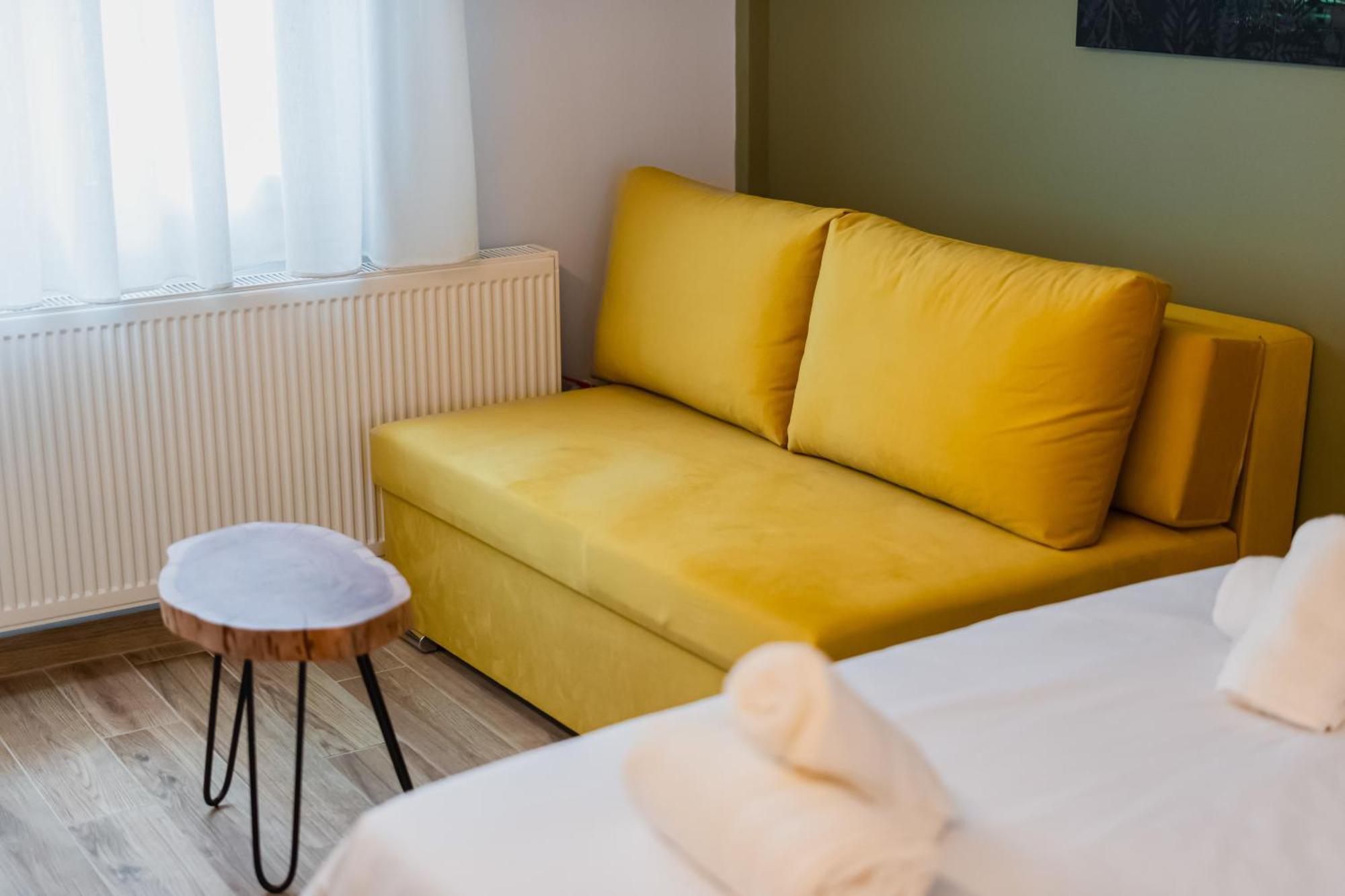 Apartment Ethra 3 Volos