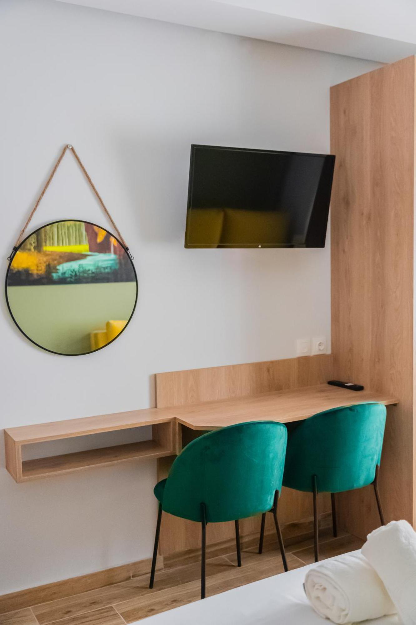 Apartment Ethra 3 *