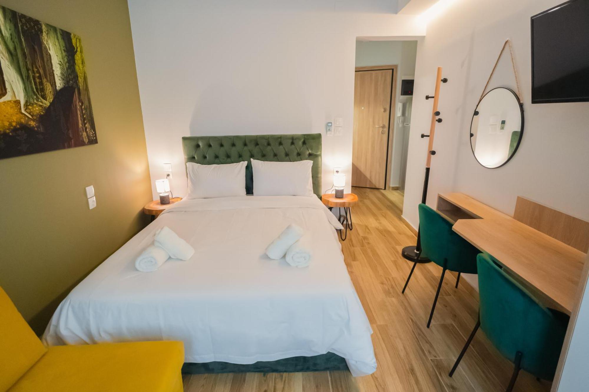 Apartment Ethra 3
