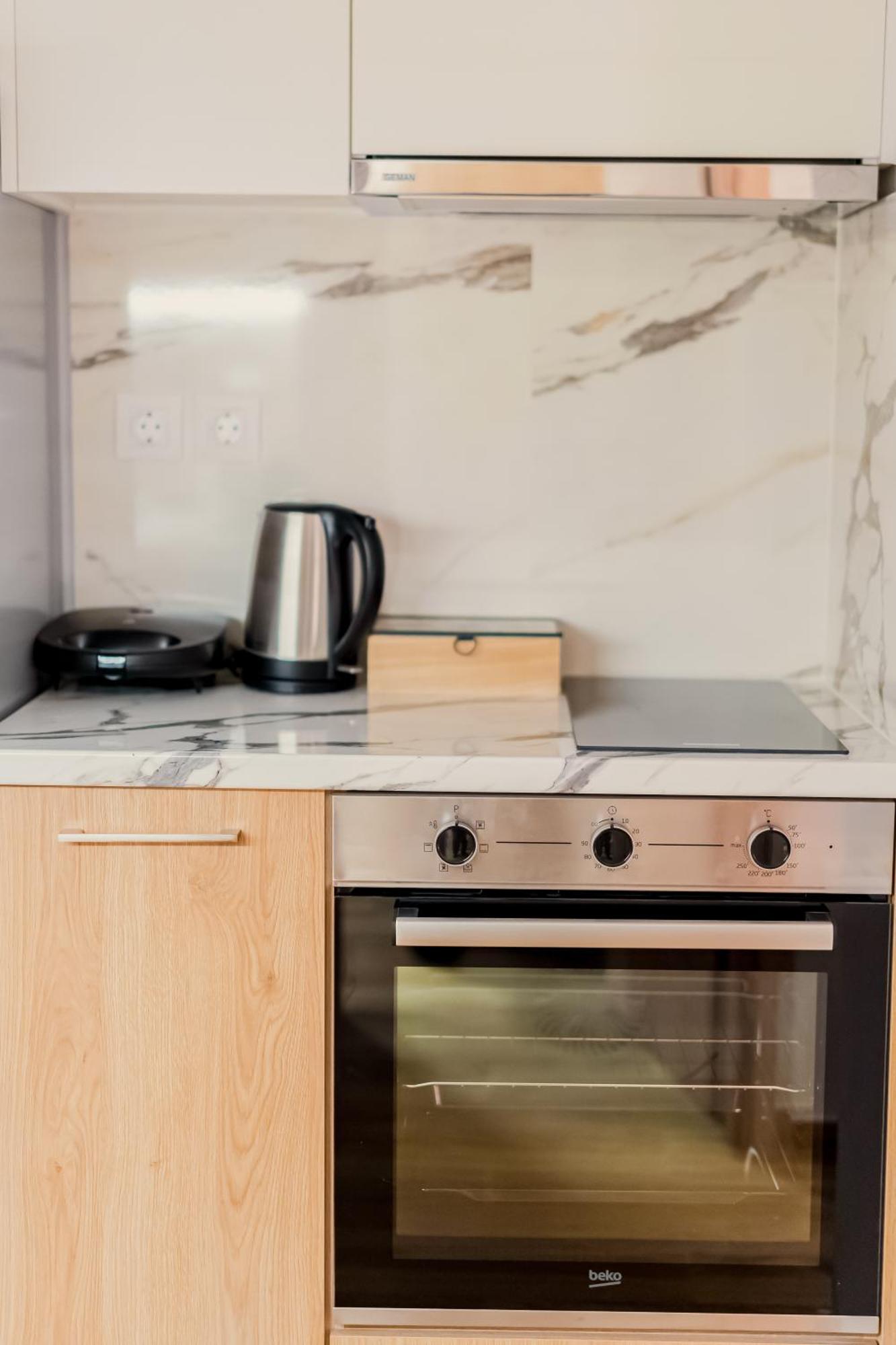 Apartment Ethra 3