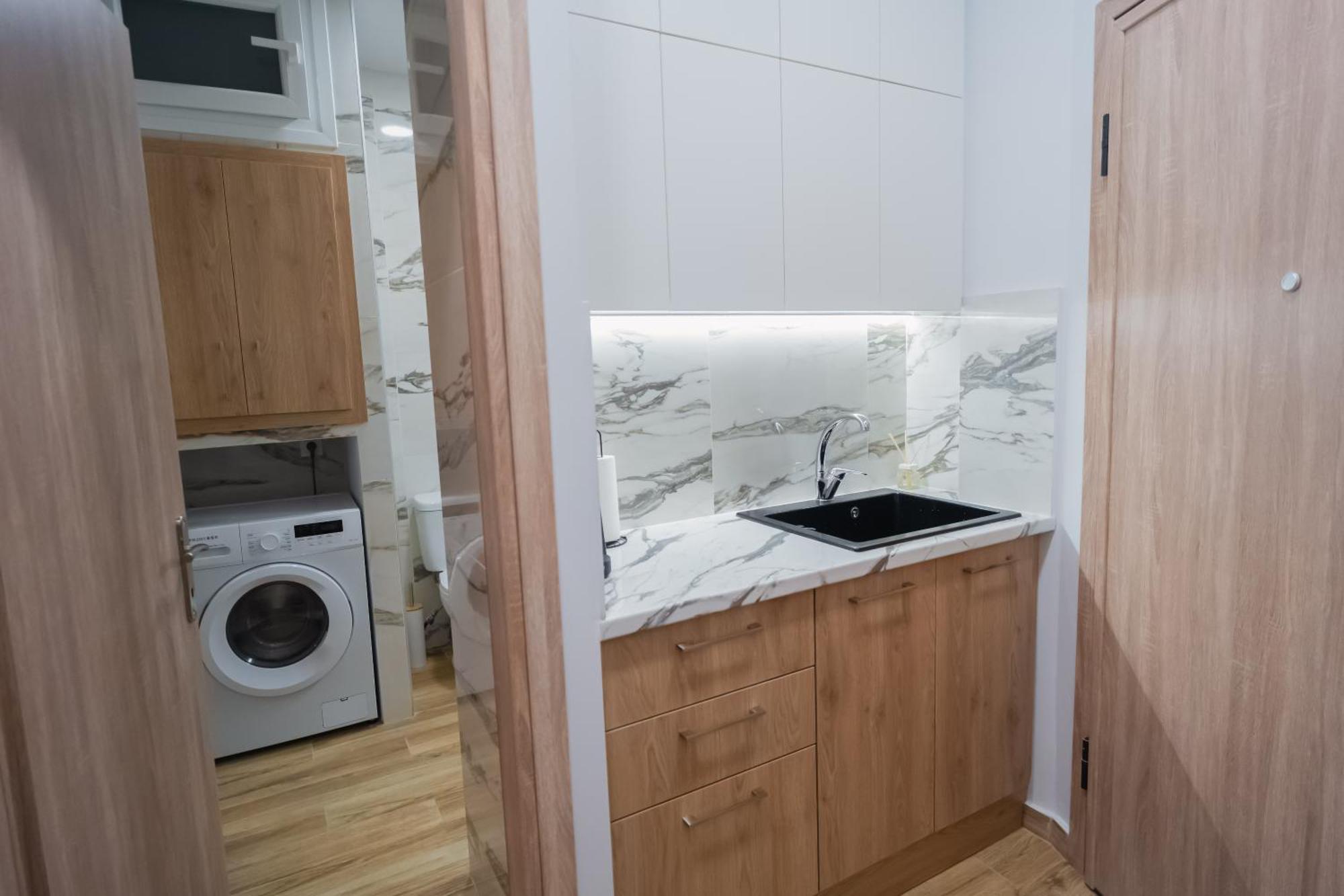 Apartment Ethra 3 Volos
