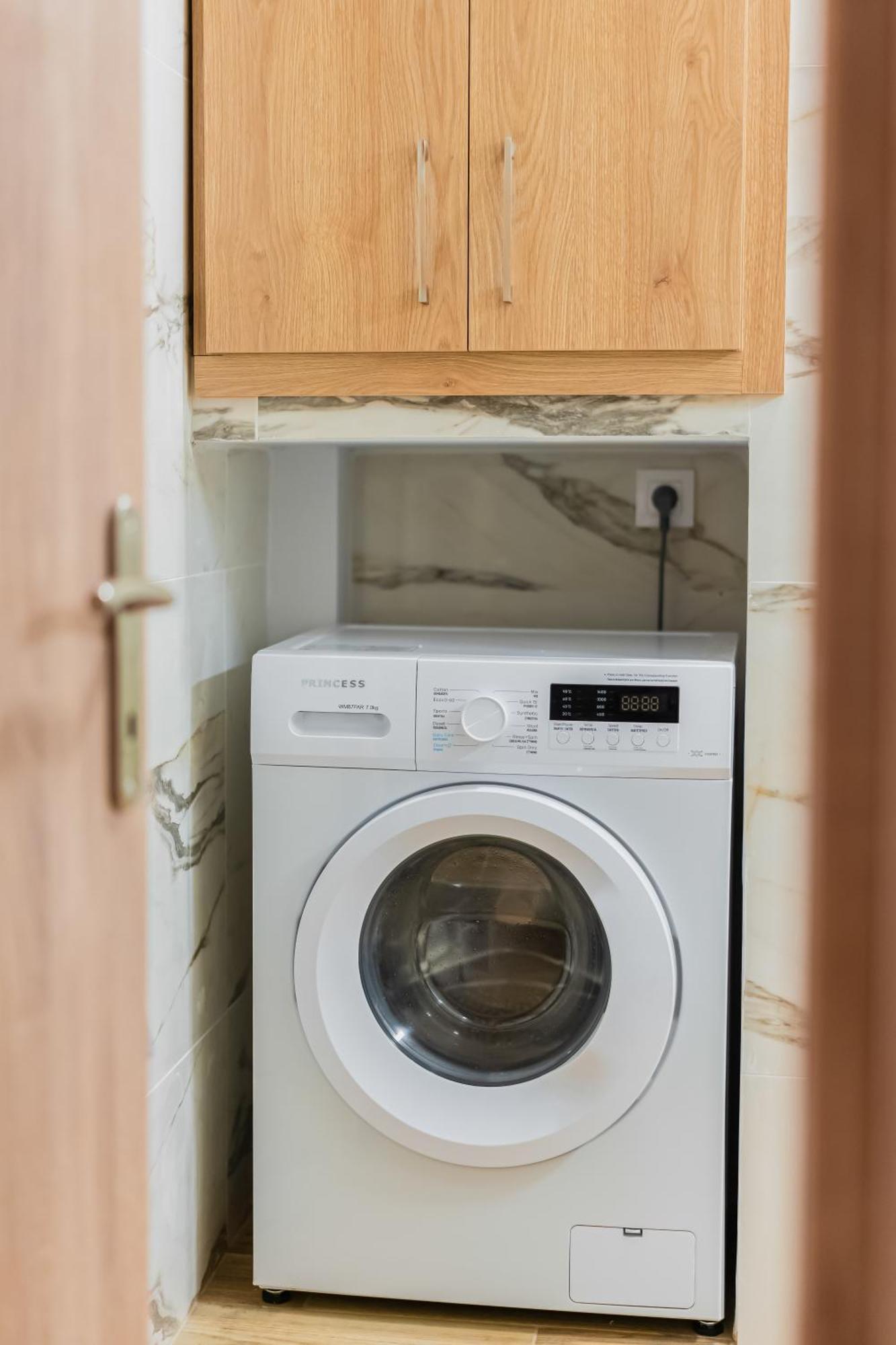 Apartment Ethra 3